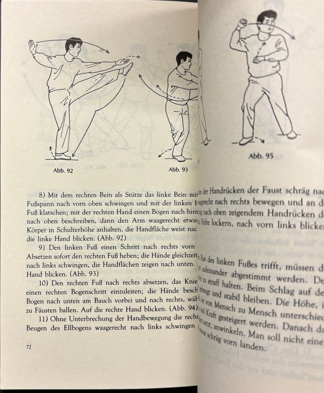 Livres: Taijiquan in 48 Figuren – Neuf (Voir description) à Sarnen par Livres 5
