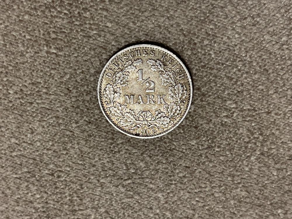 1-2-mark-1908-silberm-nze-kaufen-auf-ricardo