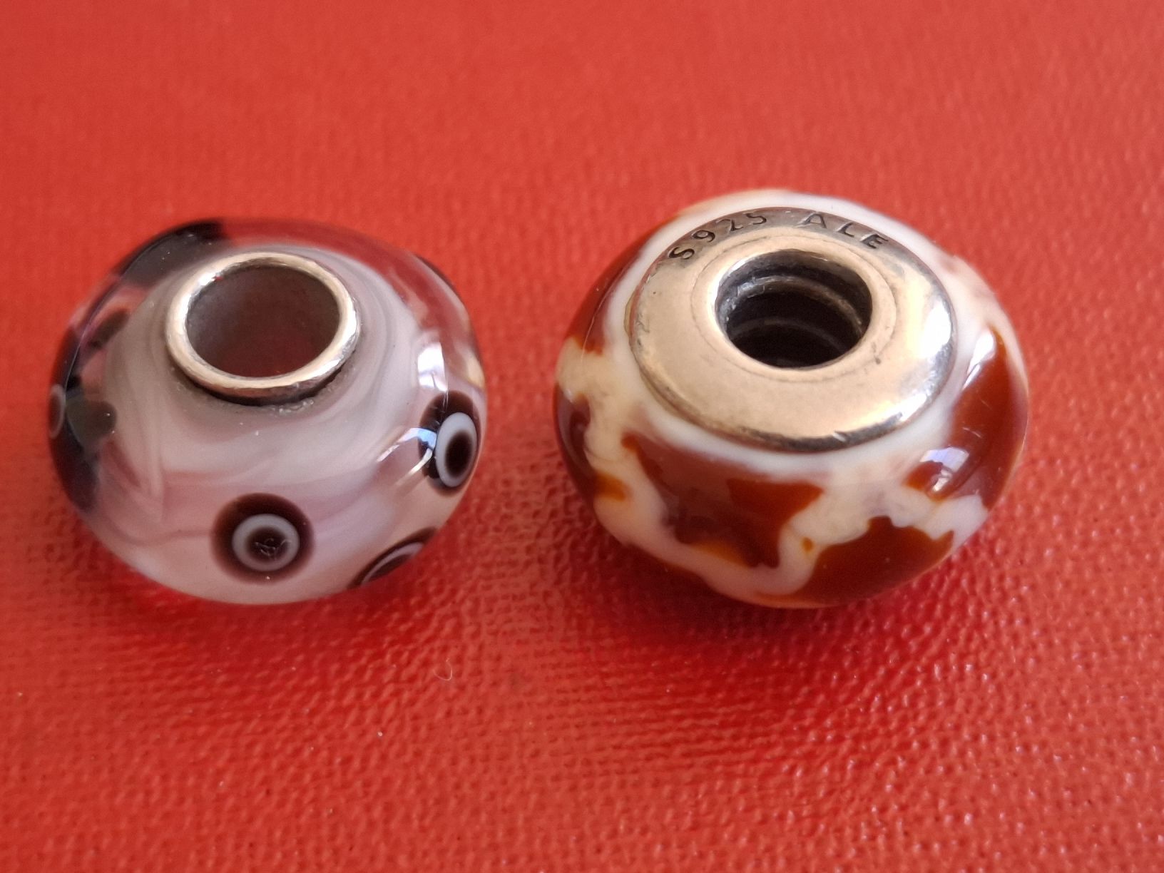 Pandora Ciondoli: Pandora Charm  selon photos – Usato da Crémines venduto da Carambaaa 6