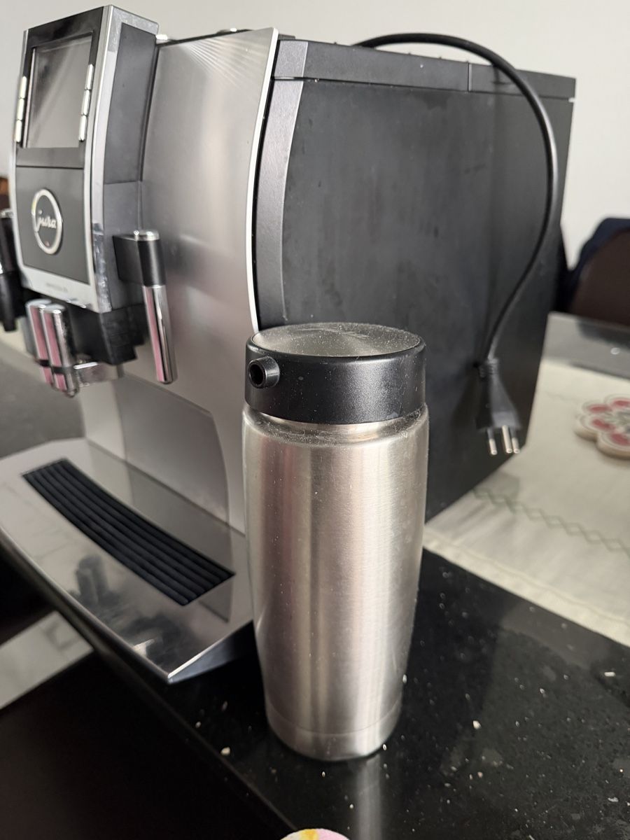 Jura Macchine per caffè & Macchine per espresso: Jura Impressa Z9 – Usato da Kreuzlingen venduto da ere_cd9m 3