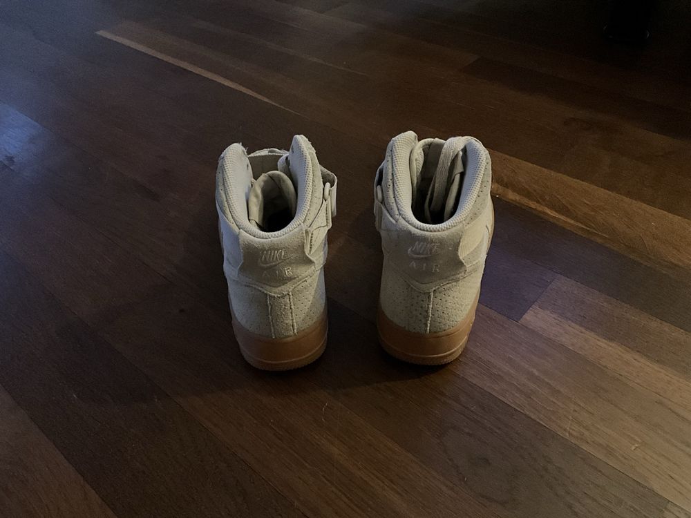 Nike Scarpe da donna: Nike Schuhe – Usato da Nänikon venduto da Pflip 3