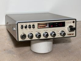 Stag 357, AM/SSB original/ unverbastelt