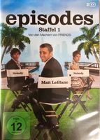 Episodes - Staffel 1
