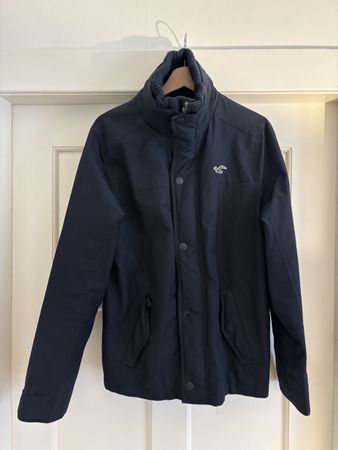 Hollister All-Weather Jacket - M