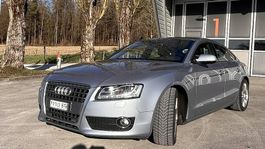 Audi A5 Sportback 2.0 TFSI M-Tronic