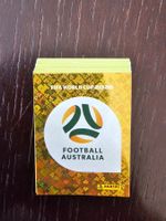 Panini FIFA World Cup 2026 Australien 1-20 (ganzer Satz)