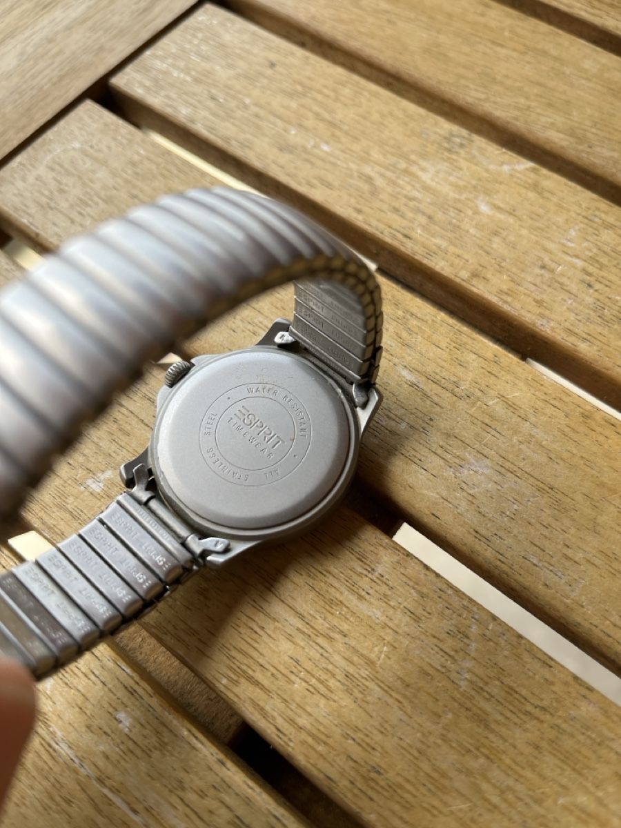 Esprit Montres: Armbanduhr Esprit – D'occasion à Ursenbach par frohes_fest 1