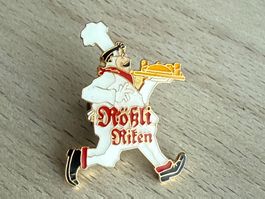 Pin Restaurant Rössli