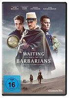 Waiting for the Barbarians ( Originalverpackt )