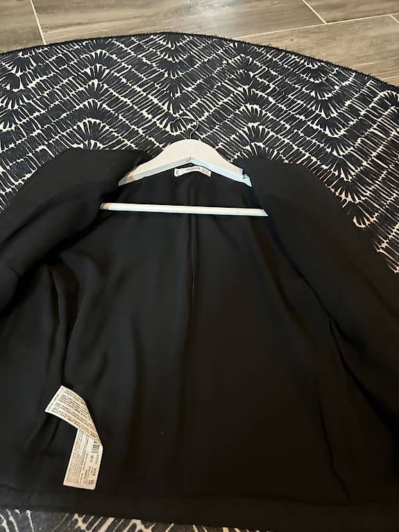 Giacche: Veste courte Mango XS – Usato da Curtilles venduto da cat_vs66 2