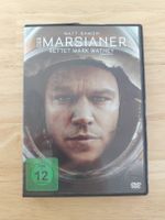 Der Marsianer - DVD