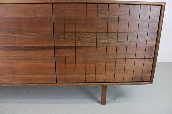 Kommoden: Sideboard Massivholz Graph – Neu und originalverpackt aus Hagendorn von Wood-Dream 4