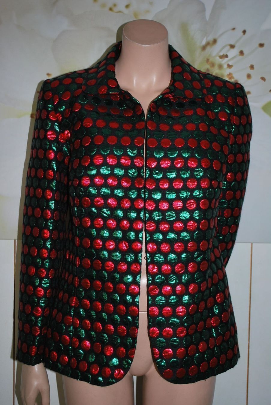 Giacche: Veste / Jacke taille / Grosse M – Usato da Cossonay-ville venduto da Super-Price-Quality