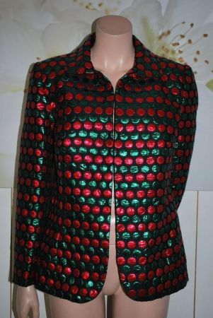 Veste / Jacke taille / Grosse M