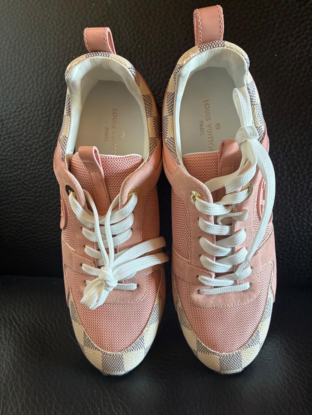 Louis Vuitton Scarpe da donna: LOUIS VUITTON – Nuovo e nell'imballaggio originale da Rümlang venduto da har_z6qv 4