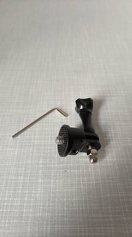 Feiyu Tech Altri Accessori: Feiyutech G6 Plus Gimbal – Usato da Bern venduto da wade99 4