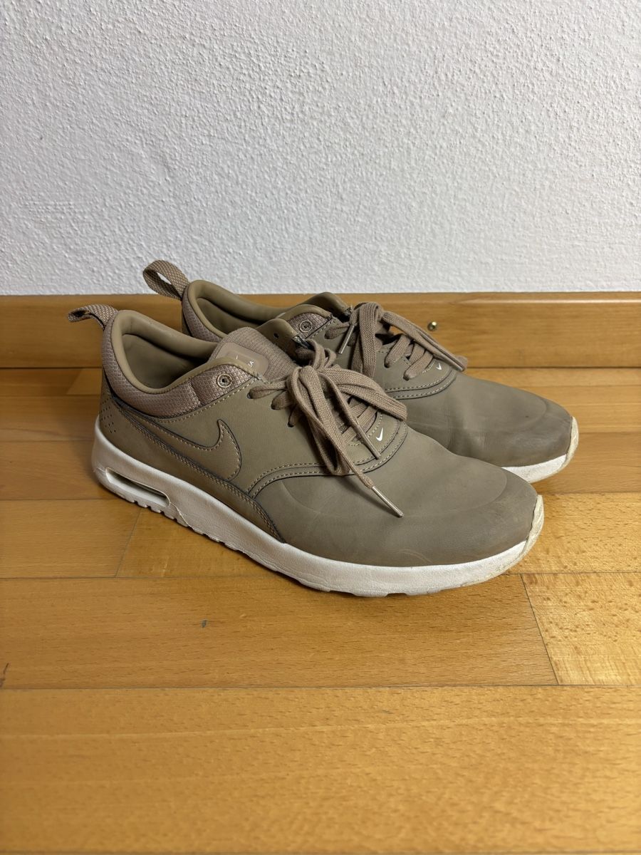 Nike Scarpe da uomo: 💥Nike Air Max Thea – Nuovo (secondo la descrizione) da Solothurn venduto da skillsine 2