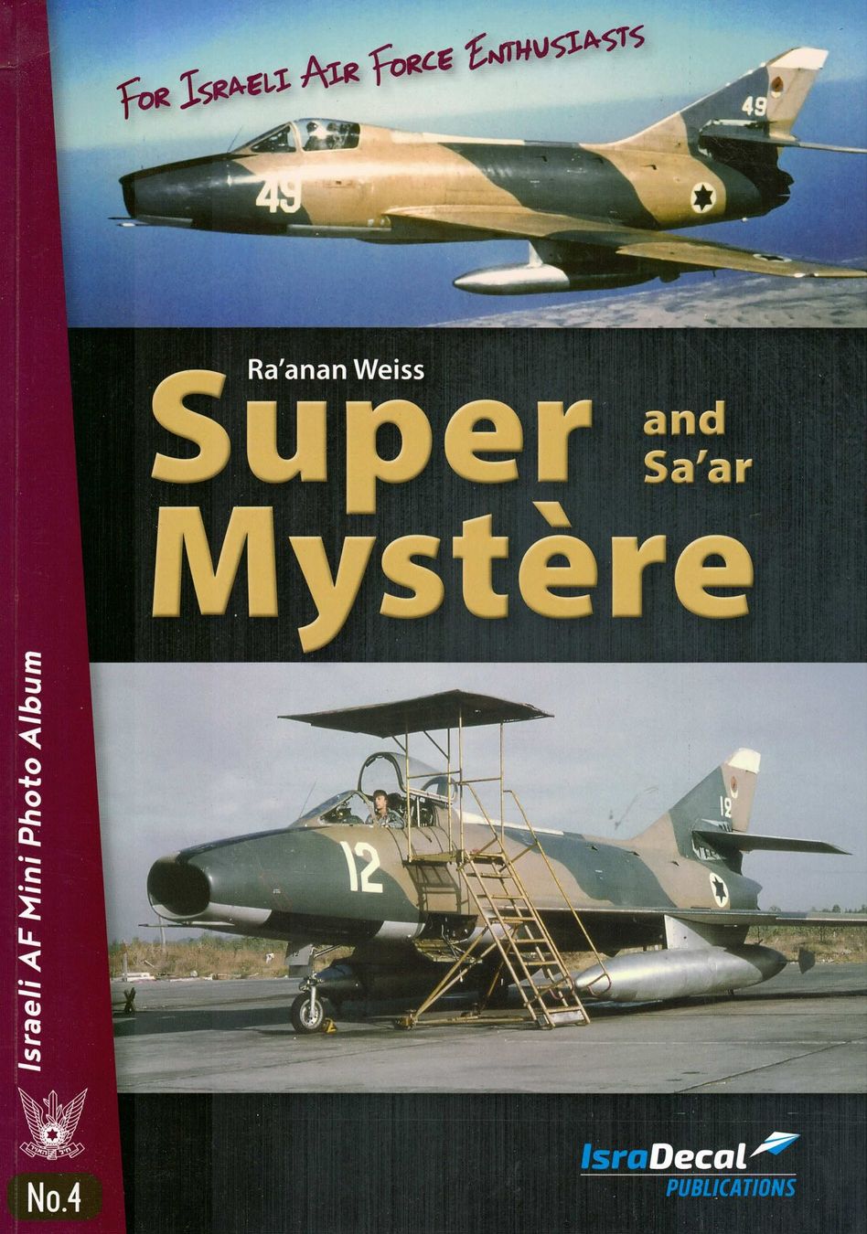 Libri: Super Mystere – Usato da Basel venduto da Dogana