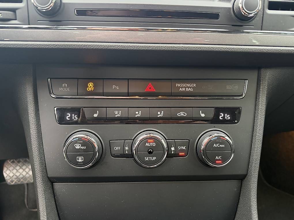 Autos: Seat Leon 1.8Tsi DSG – D'occasion à Zwillikon par Ueli.99 3