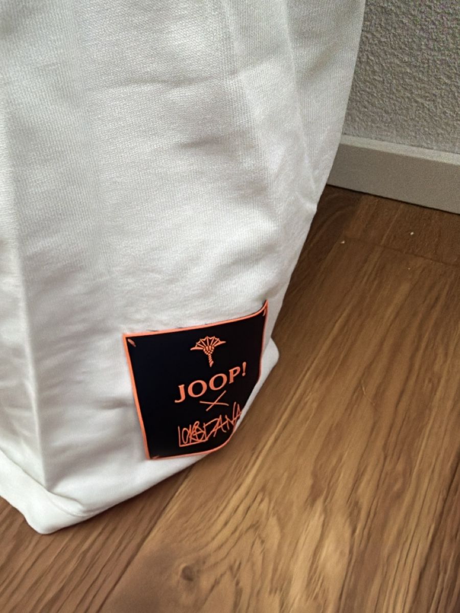 Joop T-shirt: Joop! T-shirt SelfMade  – Usato da Münchwilen TG venduto da giu_75tp 2