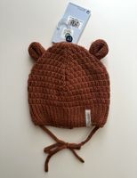 Sterntaler Strickmütze / Grösse 43 - NEU