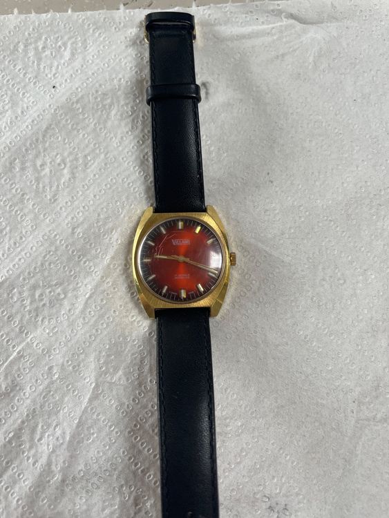 Couronne De Verre Pour Montre - Diamètre 26mm, Pièce Détachée Neuve Sans Marque