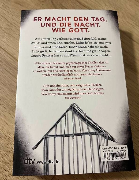 Bücher: Liebes Kind, Buch – Gebraucht aus Näfels von hano.degi 1