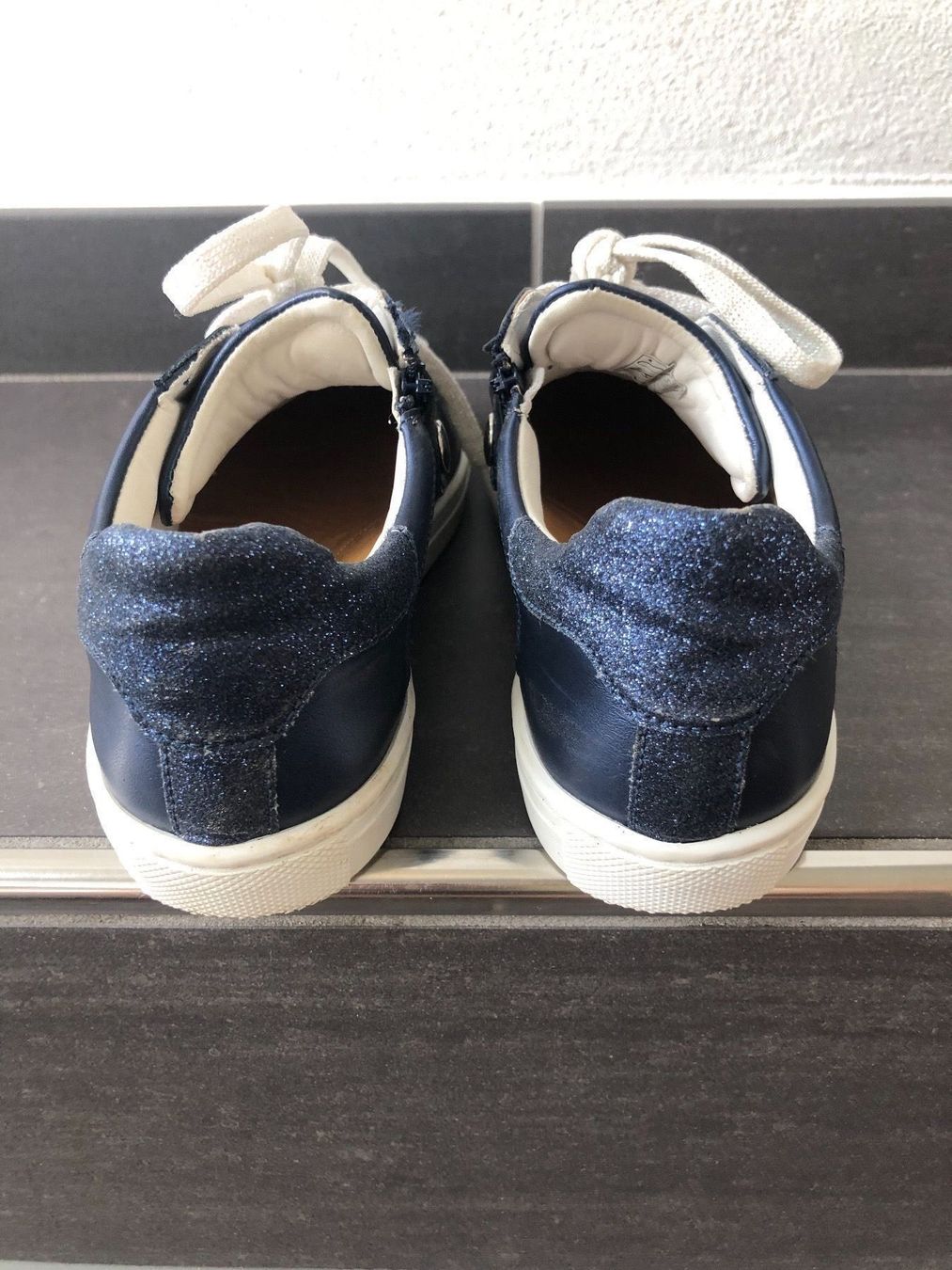 Schuhe für Mädchen: Zecchino d‘Oro Halbschuhe 34 – Neu (gemäss Beschreibung) aus Wermatswil von angre 5