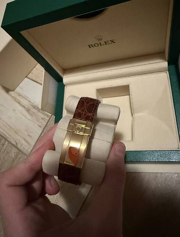 Orologi: Rolex Daytona – Usato da Sementina venduto da jajo7 2