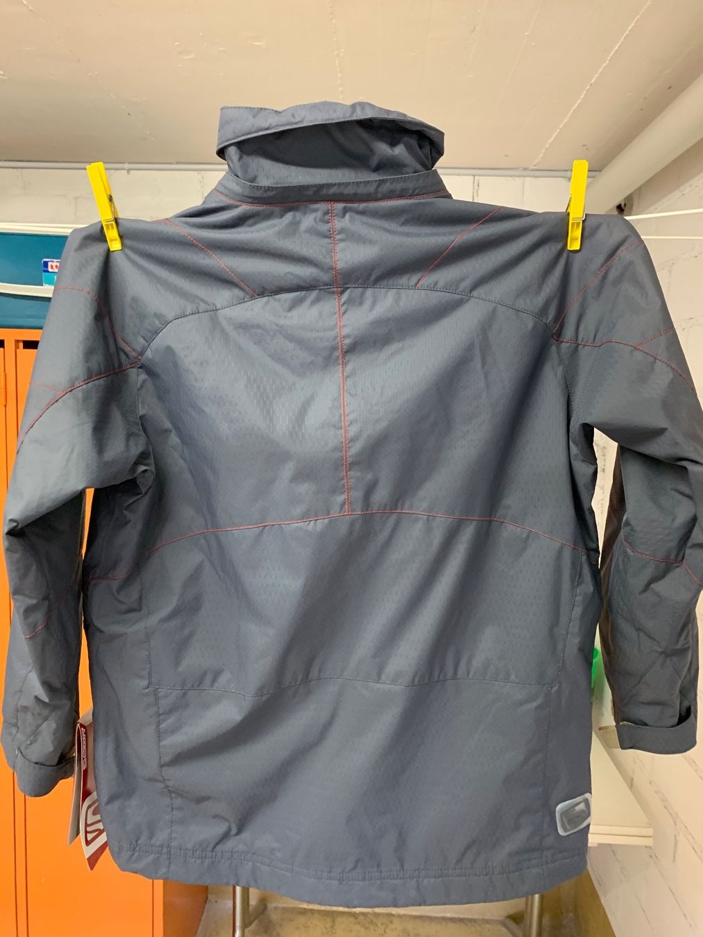 Jacken: NEU Herrenjacke SCOTT USA – Neu (gemäss Beschreibung) aus Thun von jeff070 3