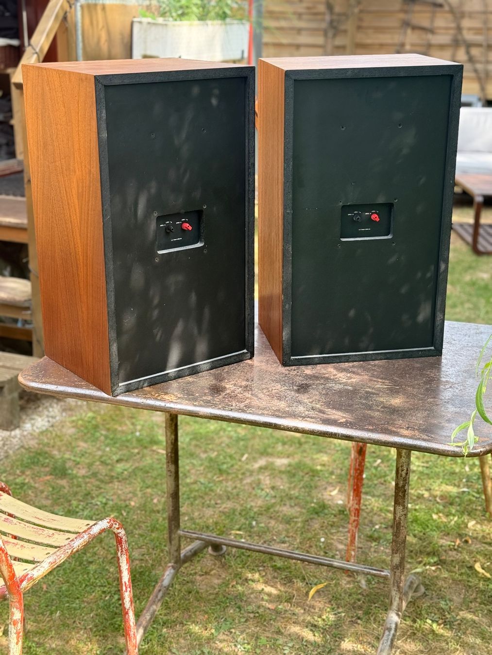 JBL Lautsprecher: JBL L 50 vintage speakers – Gebraucht aus Lausanne 26 von St8ry 3