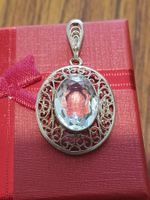 Niedlicher Jugendstil Schmuckstück - Eye-Catcher