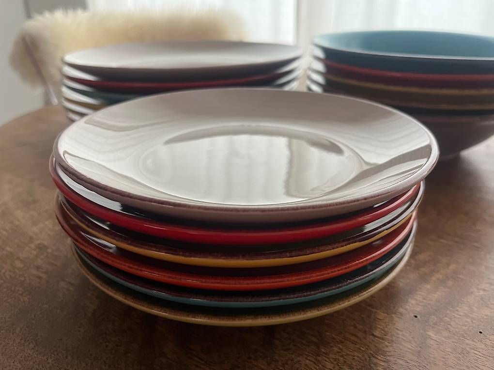 Services de table: Geschirrset – D'occasion à Bern par Chanty18 2