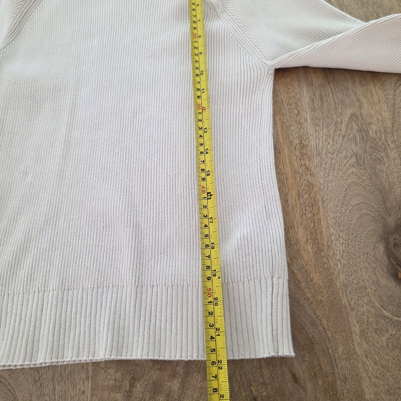 Stradivarius Maglioni & Felpe: Stradivarius Ripppullover beige Reissverschluss Grösse L – Nuovo (secondo la descrizione) da Rheinsulz venduto da Gilea 7