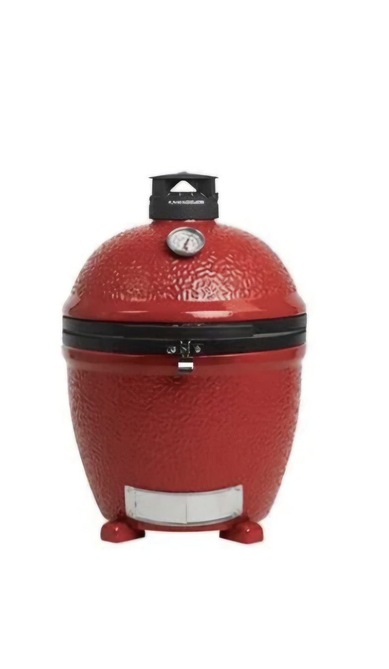Griglie: Kamado Joe Classic 3 Standalone – Nuovo e nell'imballaggio originale da Villigen venduto da pat_9zsv