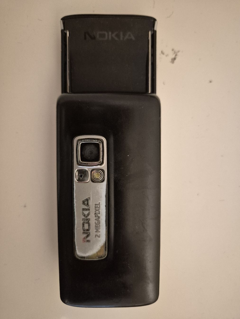 Nokia Telefoni cellulari / Smartphones: Nokia 6280 Swisscom Handy mit Ladegerät, – Usato da Rapperswil SG venduto da MDV23 2