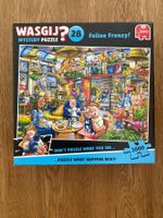 Wasgij 28 Mystery Puzzle 1000 Teile