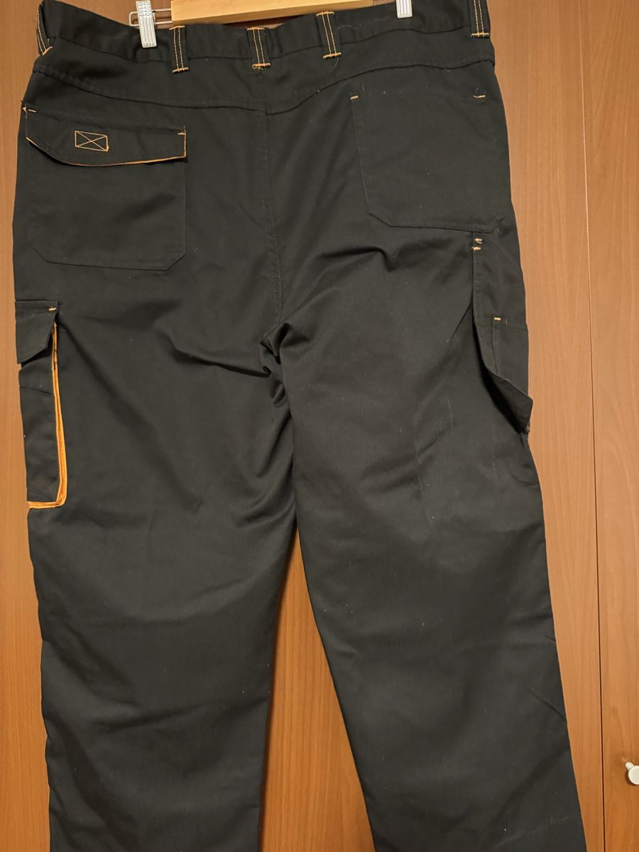 Parkside Pantaloni: Pantalon homme . – Nuovo (secondo la descrizione) da Lausanne venduto da mar_sxg5 1