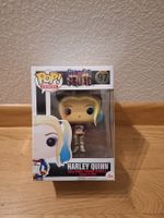 Harley Quinn #97 Funko Pop! Figur