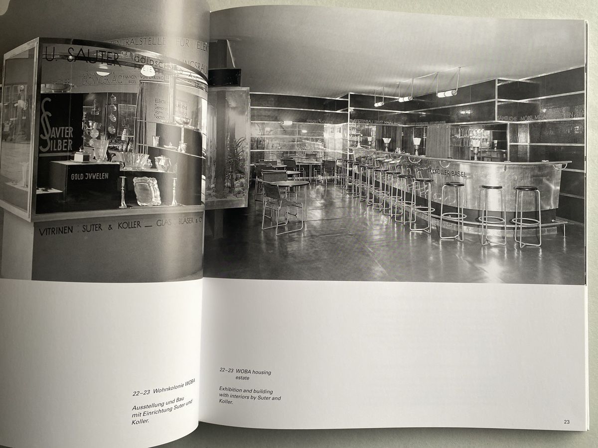 Libri: Werner Blaser: Ernst Koller. Inventor + Designer Book – Usato da Zürich venduto da lesgarcons 2
