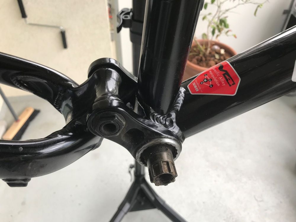 Amortisseur Arrière Fox Float R Pour VTT - 295 Mm (11.75”) - Specialized Brain S-Works