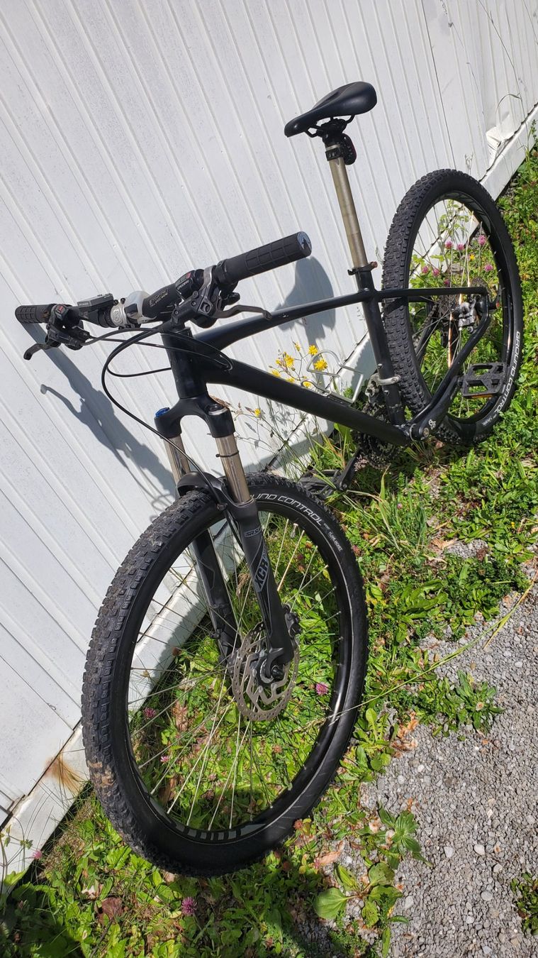 Biciclette: Specialized CUSTOM – Usato da Luzern venduto da ote_bx5w 1