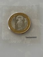 Swissmint  10 Franken 2013