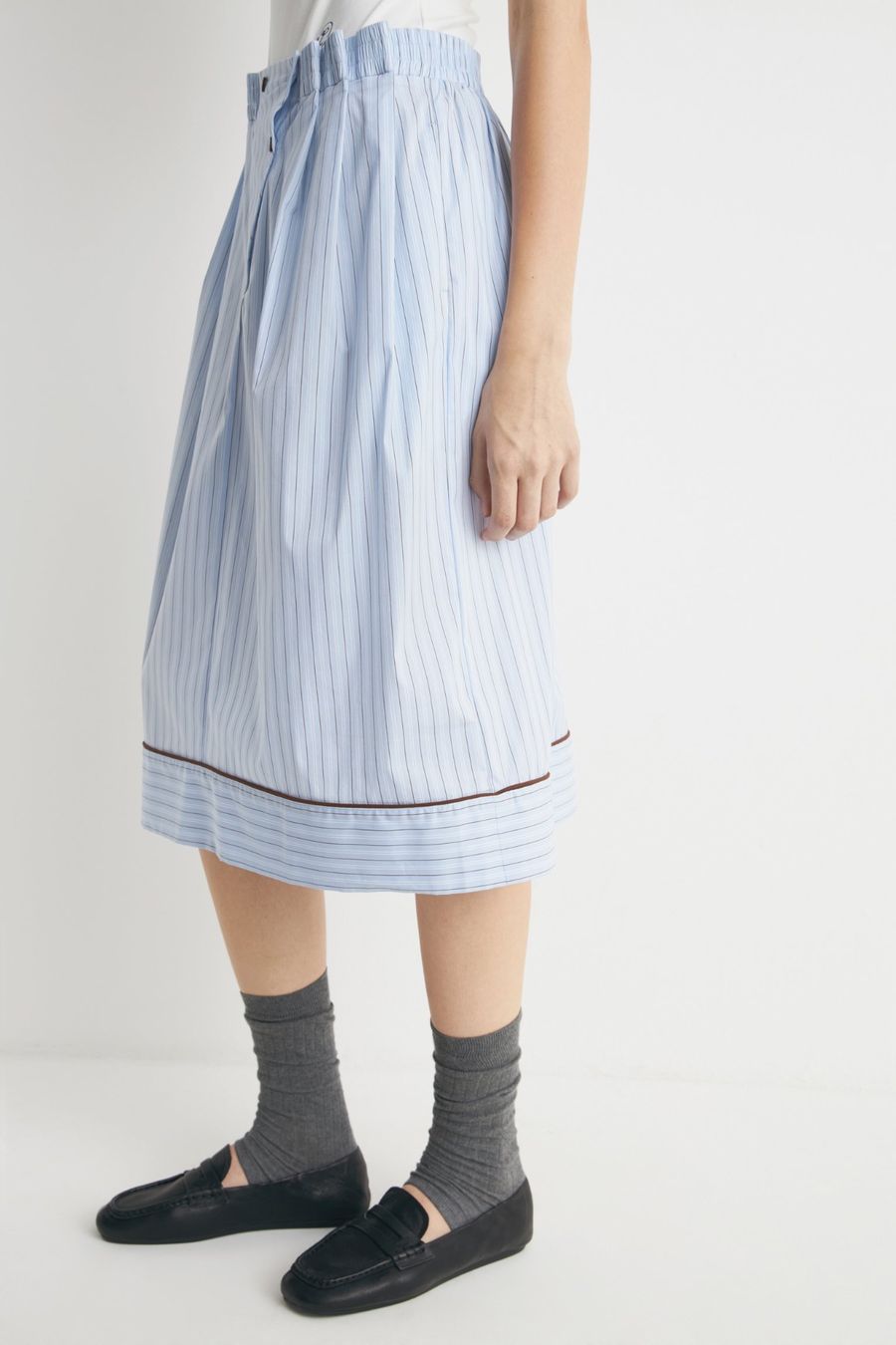 Gonne: Prada-style skirt, S – Nuovo e nell'imballaggio originale da Zürich venduto da kuz_mnn9 1