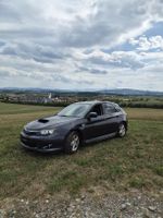 Subaru Impreza 2.0 Awd