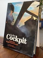 In the cockpit: Flying the world's great aircraft