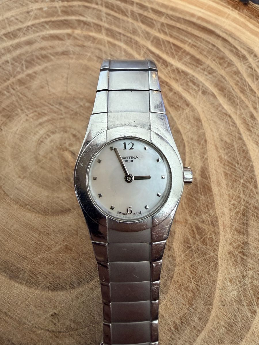 Certina Orologi: Certina quartz  – Usato da Weisslingen venduto da ena_bhy5 2