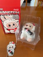 Original Labubu The Monsters Coca Cola Surprise Shake