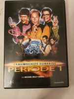 DVD Periode 1