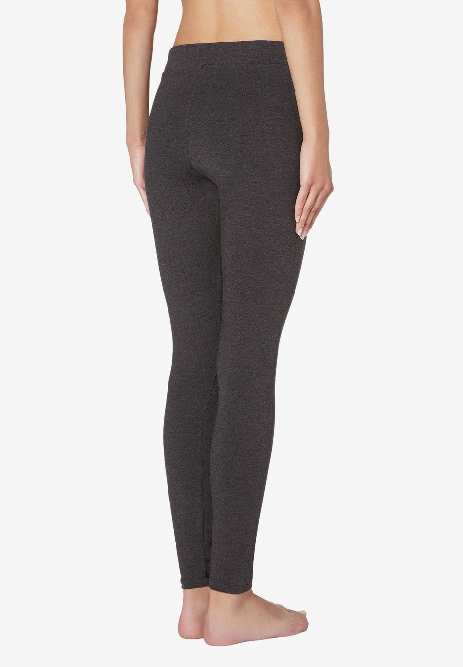 Leggings: leggins collants velours extra doux gris – Neuf avec emballage d'origine à Morges par M-Store 1